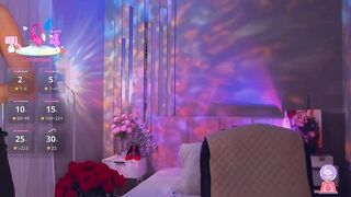 Marisa12 - Porn Video [Bongacams]: caught on webcam, enchanting derriere, gorgeous muse