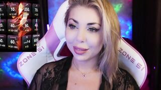 Cool-Baby - Porn Video [Bongacams]: webcam broadcast, luscious orbs, sensual tremors