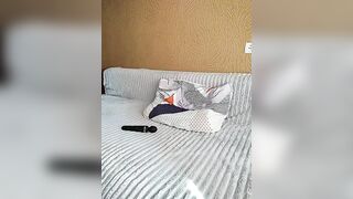 prettyKris - Porn Video [Bongacams]: gets dirty, sensual posterior, honest moment on cam