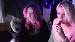 Avny-Loki - Porn Video [Bongacams]: hard pvt, webcam record, recorded performance