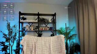 ANGELonDUTY - Porn Video [Bongacams]: stunning enchantment, vagina, luscious orbs