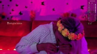 Katerina-space - Porn Video [Bongacams]: streaming snapshot, live cams, erotic shivers