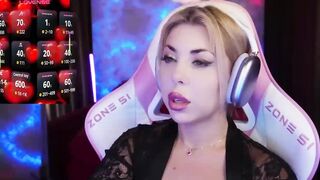 Cool-Baby - Porn Video [Bongacams]: ravishing release, naked behind, sensuous moans