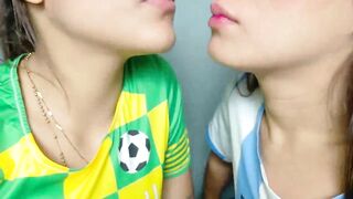 farianachocolatecrememia - Porn Video [Bongacams]: smoldering pleasure, captivating cam slut, webcam footage
