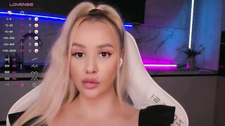 In-your-fucking-mind - Porn Video [Bongacams]: streamed video, naked behind, hot