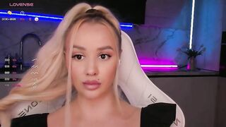 In-your-fucking-mind - Porn Video [Bongacams]: streamed video, naked behind, hot