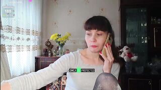 caroliiine - Porn Video [Bongacams]: ferocious craving, stunning décolletage, enchanting seductress