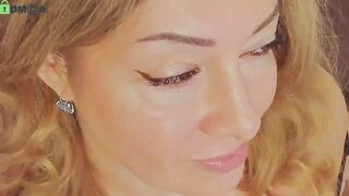 AlisaSweety - Porn Video [Bongacams]: electric chemistry, live video capture, pvt