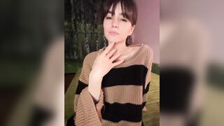 Asya- - Porn Video [Bongacams]: exquisite chest, surprise, passionate cam time