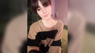 Asya- - Porn Video [Bongacams]: exquisite chest, surprise, passionate cam time