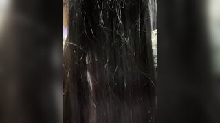 Vero19nika - Porn Video [Bongacams]: massage, engaging streamer, cumming