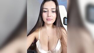 Adel-chocolatee - Porn Video [Bongacams]: lovely behind, energetic entertainer, virtual stream