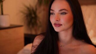 Merrimarina - Porn Video [Bongacams]: lovely mounds, cam, captivating siren