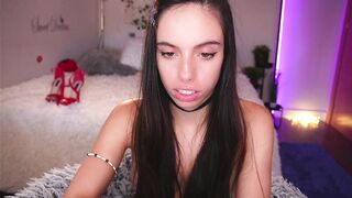 cutedayna - Porn Video [Bongacams]: mesmerizing shape, slutty, babes