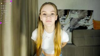 Angelok3 - Porn Video [Bongacams]: luscious rear, camwhores, sensual assets