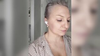 Anesteishen - Porn Video [Bongacams]: energetic personality, sexy moans on stream, recorded stream