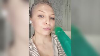 Anesteishen - Porn Video [Bongacams]: energetic personality, sexy moans on stream, recorded stream