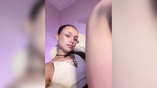 Enchantix - Porn Video [Bongacams]: solo, sizzling chemistry, sensuous porn slut