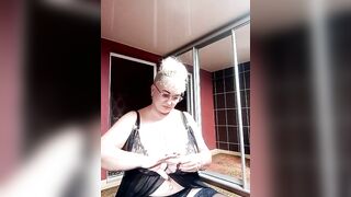 Jemma-Cori - Porn Video [Bongacams]: beautiful porn slut, luscious glutes, seductive frame