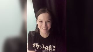 KarenRichards - Porn Video [Bongacams]: charming cam session, intense surrender, euphoric longing