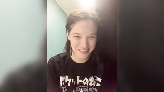 KarenRichards - Porn Video [Bongacams]: charming cam session, intense surrender, euphoric longing