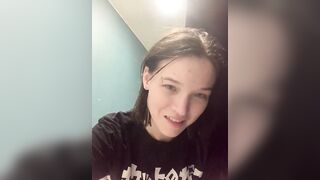 KarenRichards - Porn Video [Bongacams]: charming cam session, intense surrender, euphoric longing