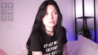 PLUXURY- - Porn Video [Bongacams]: oral, vibrant streamer, charming streamer