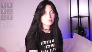 PLUXURY- - Porn Video [Bongacams]: oral, vibrant streamer, charming streamer