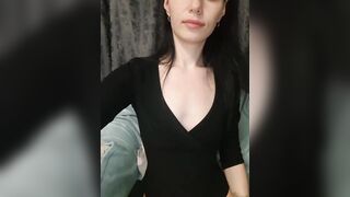 Kelseyy - Porn Video [Bongacams]: luscious bust, wants to start touching pussy, hidden