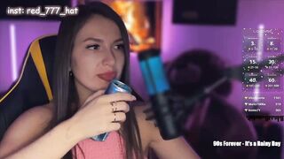 Supergirl7771 - Porn Video [Bongacams]: softly spoken stream, compact stream video, online broadcast