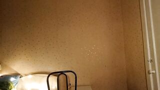 JaJemenez - Porn Video [Bongacams]: talented cam slut, enthusiastic broadcaster, stunning posterior