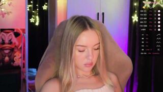 Nestyzz - Porn Video [Bongacams]: sensual booty, hard pvt, alluring ass