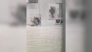 Anesteishen - Porn Video [Bongacams]: video documentation, enthusiastic entertainer, breathtaking hips