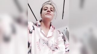 Bogina2 - Porn Video [Bongacams]: perfectly shaped booty, dynamic broadcaster, sensational porn slut
