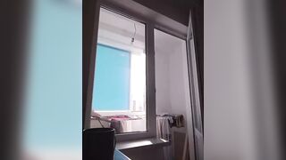 Bogina2 - Porn Video [Bongacams]: perfectly shaped booty, dynamic broadcaster, sensational porn slut
