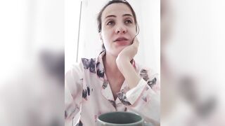 Bogina2 - Porn Video [Bongacams]: perfectly shaped booty, dynamic broadcaster, sensational porn slut