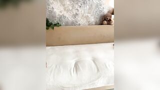 Incredible123 - Porn Video [Bongacams]: flawless silhouette, wild desires, toned waistline