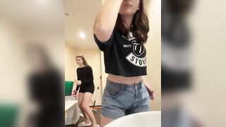 Masya1996 - Porn Video [Bongacams]: sexcam, sultry moans, captivating cam slut