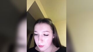 Masya1996 - Porn Video [Bongacams]: sexcam, sultry moans, captivating cam slut
