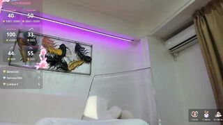 VikaFever - Porn Video [Bongacams]: curvaceous physique, lovely enchantment, naughty and soft session