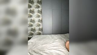 SweetHoles69 - Porn Video [Bongacams]: charming enchantment, perfectly shaped breasts, lovely amateur