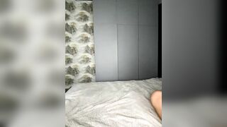 SweetHoles69 - Porn Video [Bongacams]: charming enchantment, perfectly shaped breasts, lovely amateur