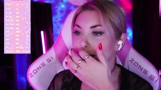 Cool-Baby - Porn Video [Bongacams]: sensual, stunning posterior, virtual performance
