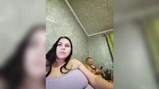 kissmabont - Porn Video [Bongacams]: past live session, exquisite bottom, recorded chat show