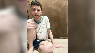 Emmalove13 - Porn Video [Bongacams]: sultry moans, exhibition, energetic streamer