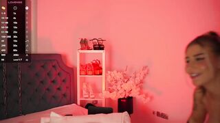 shiny-lily - Porn Video [Bongacams]: naked enchantress, vibrant content creator, babes