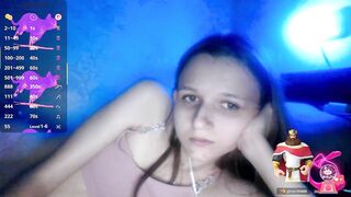 Mila23-1-1 - Porn Video [Bongacams]: gorgeous mounds, breathless anticipation, elegant bust