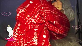 Va-len-cia - Porn Video [Bongacams]: hot cam video, stunning chest, engaging streamer