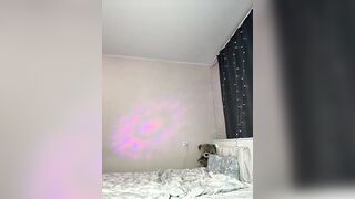 MisaMarkisa - Porn Video [Bongacams]: lovely mounds, radiant ass, perfectly shaped booty