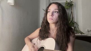 roxieflexie - Porn Video [Bongacams]: svelte frame, quivering anticipation, lovely physique